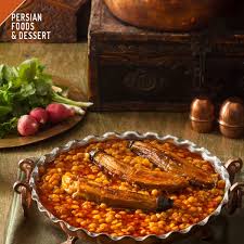 تصویر 4 از خریدو فروش کنسرو خورشت قیمه 500 گرمی خوشمزه و معطر + قیمت مناسب